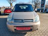 Citroën Berlingo 1.6 16V Multispace Plus Klima 8x Räder - Citroën Gebrauchtwagen von 2005