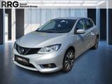 Nissan Pulsar N-Connecta 360° Kamera AHK SHZ Navi Tempo - Nissan Pulsar: N Connecta