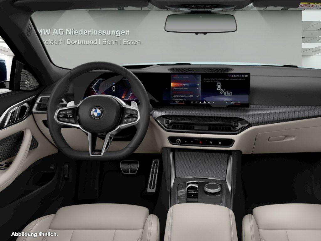 BMW 430 - Bild 7