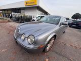 Jaguar S-Type 2.7 Liter V6 Diesel - gebrauchte Jaguar S-Type aus dem Jahr 2007