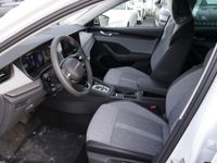 Skoda Octavia - Vorschau Bild 7