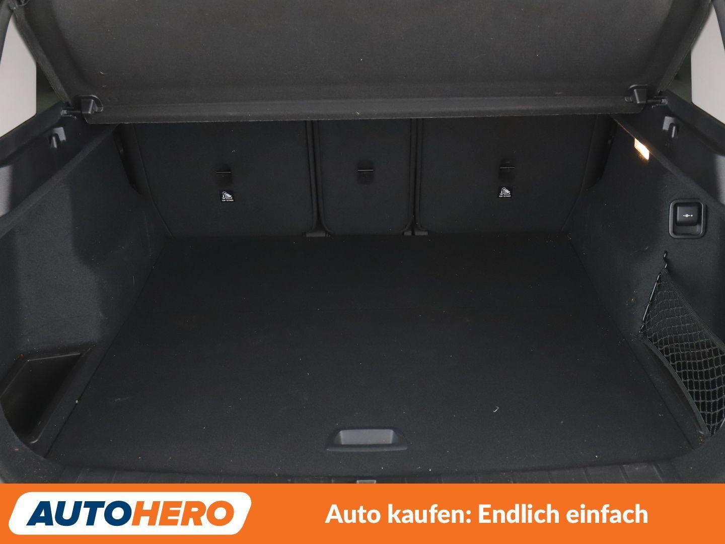 BMW X1 xDrive 20i Advantage Aut.*NAVI*LED*PDC*SHZ*, миниатюра 16
