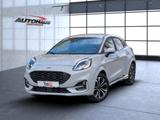 Ford Puma 1.0 EcoBoost Mild-Hybrid ST-Line Bluetooth - gebrauchte Ford Puma aus dem Jahr 2022
