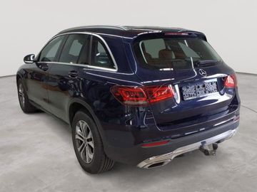 Mercedes GLC 200 - 5