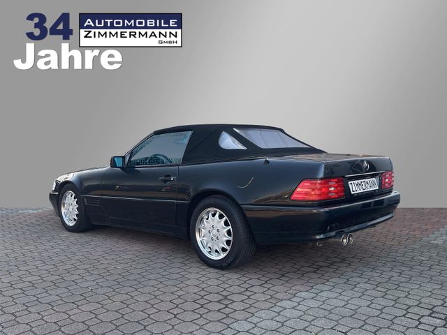 Mercedes-Benz SL 320 SL 320 *mtl. 160€*