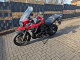 Triumph Tiger 1200 Explorer XRT - TRIUMPH TIGER XRT