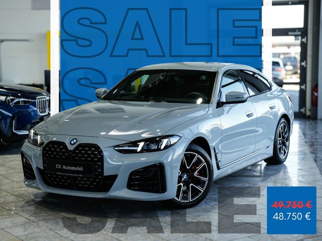 BMW 420 Gran Coupe xd M SPORT PRO 360K Standh.
