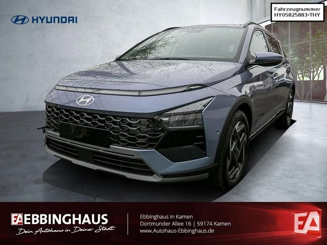 Hyundai BAYONBayon 1.0 Prime 2WD Kamera Einparkassi. BOSE ACC