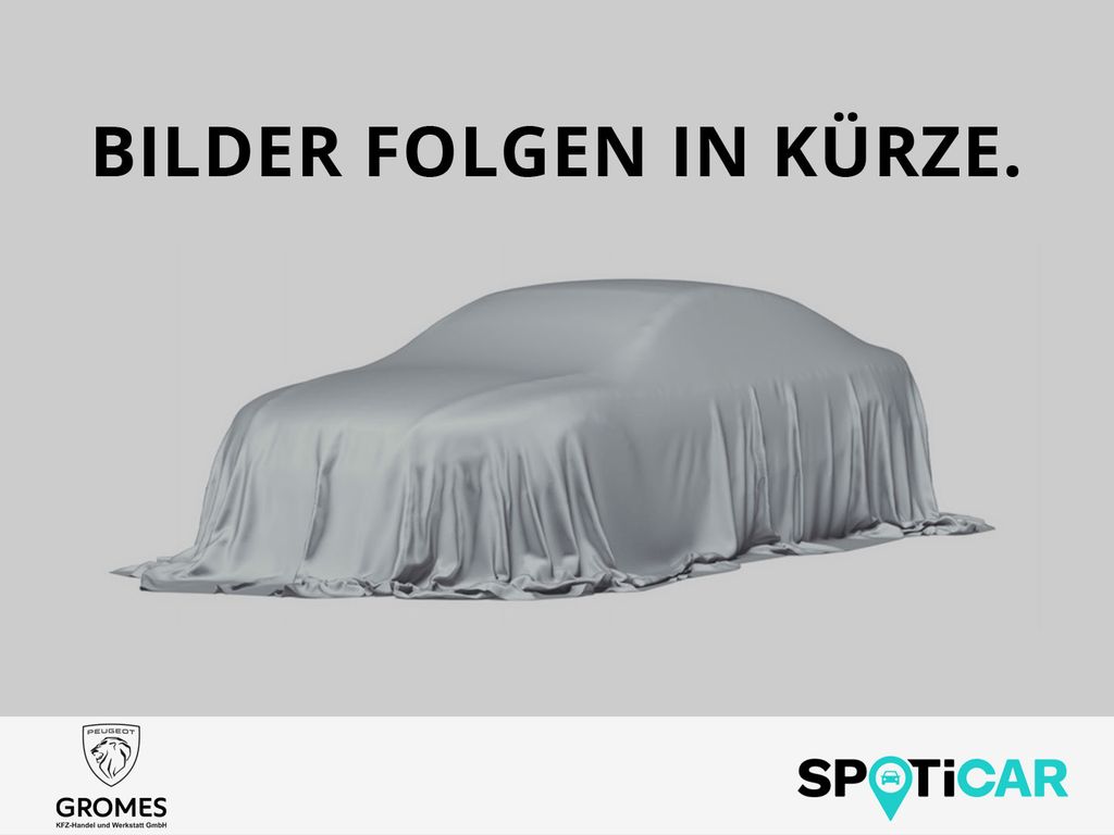 DS Automobiles DS4