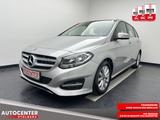 Mercedes-Benz B 180 "NAVI-CAM-MULTI-SITZH-ALU-BLUET" - Mercedes-Benz B 180 Gebrauchtwagen in Aachen