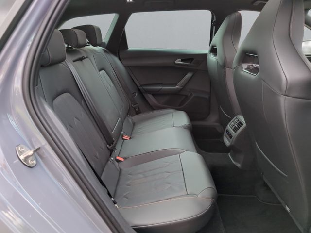 Leon 1.5TSI ST DSG*PANO+LEDER+AHK+MATRIX+PDC+SZG