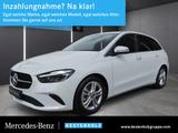 Mercedes-Benz B 220 4Matic Progressive AHK+KEYLESS+KAMERA+DAB - scheckheftgepflegte Mercedes B 220