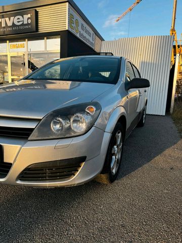 Opel Astra H 1.8 Automatik mit Tüv