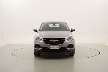 Opel Grandland (X) - 2
