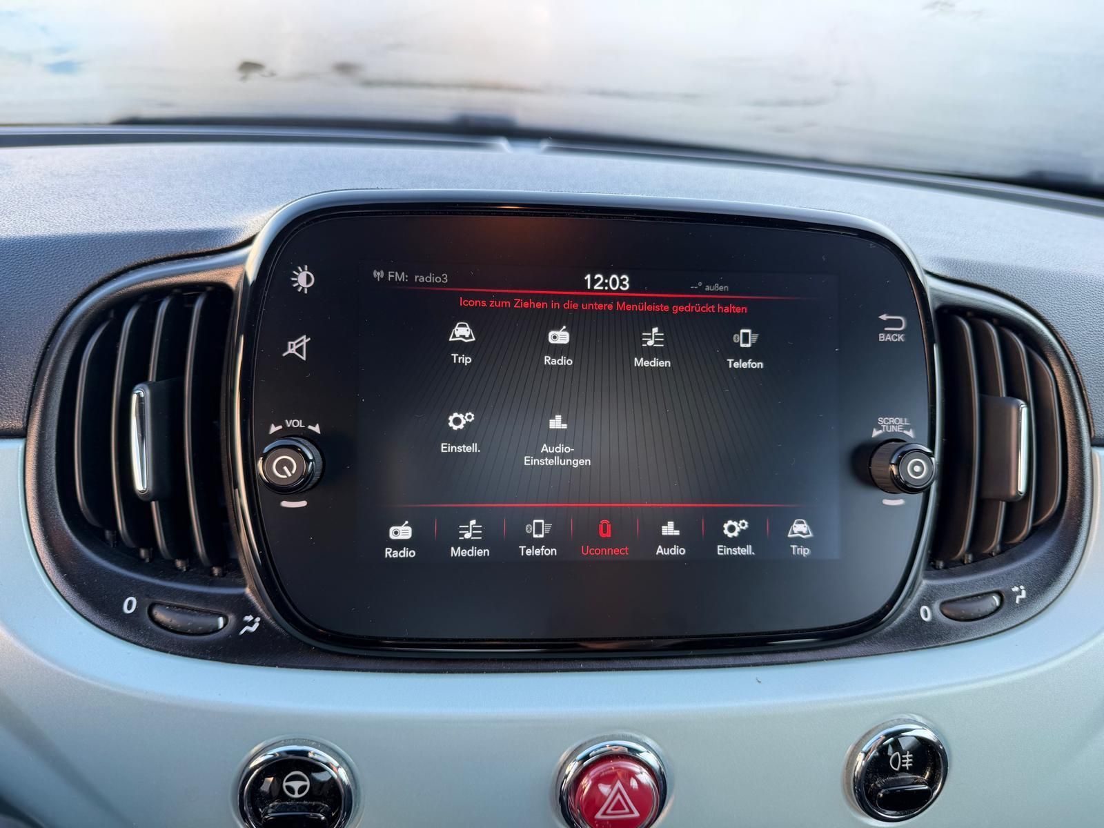 Fiat 500 - Bild 11