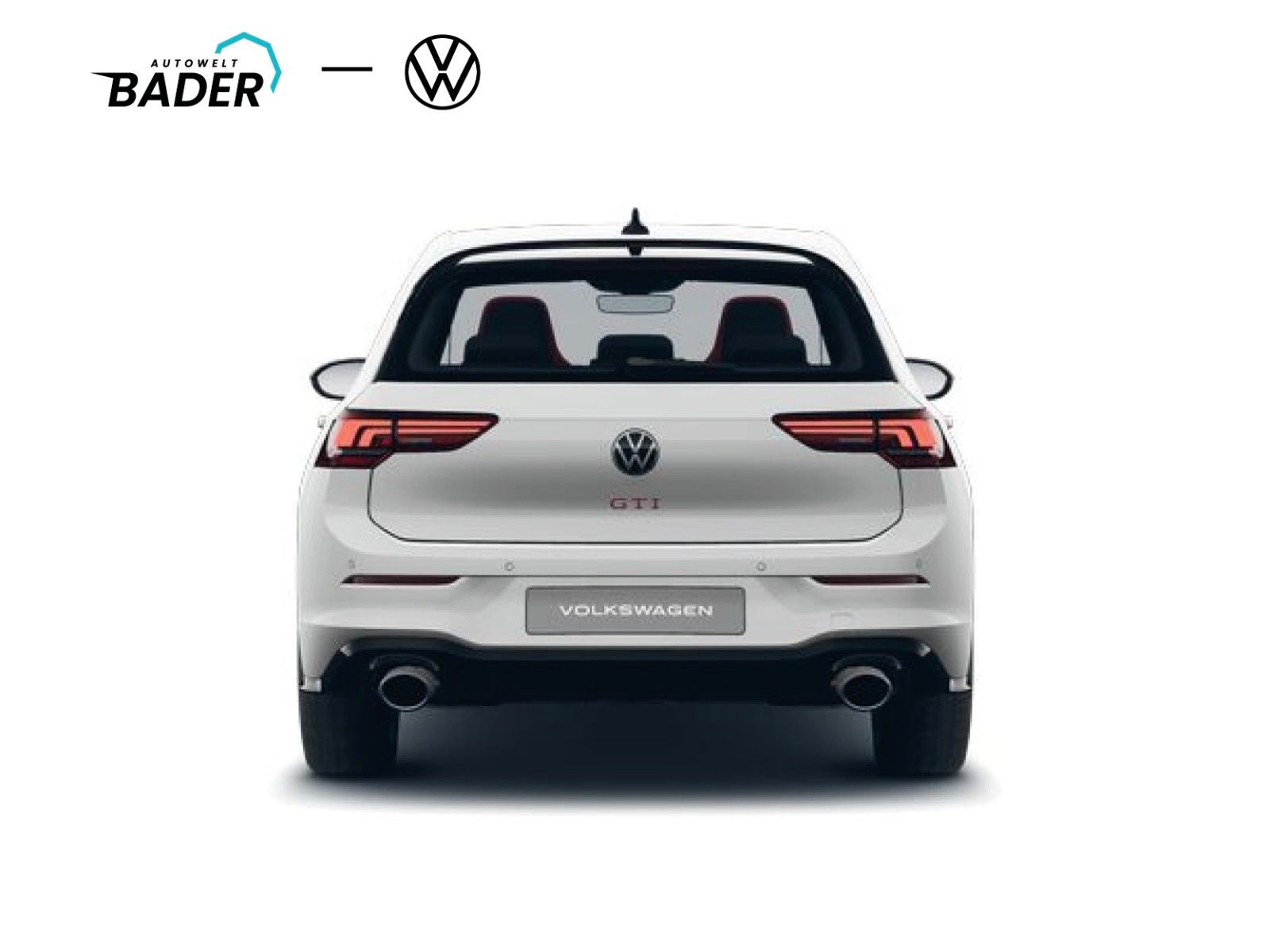 Volkswagen Golf - Bild 5