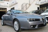 Alfa Romeo Spider 2.4 JTDm Exclusive - Alfa Romeo Spider: 2.4