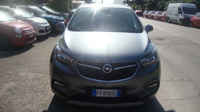 Opel Mokka X 1.6 CDTI Ecotec 136CV 4x2 Start&Sto