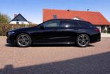 Mercedes-Benz CLA 220 Shooting Brake CLA 220 DCT Shooting ... - Mercedes-Benz CLA 220 Shooting Brake von privat