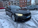 BMW M235i M-Perf. H&K  Assistenten Deutsches Auto  - BMW: Assist