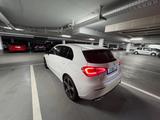 Mercedes-Benz A 200 - PROGR+MBUX +LED+KAM+DIST+SOUND+ AMBI+SH - Cars in Ludwigshafen: Kleinwagen