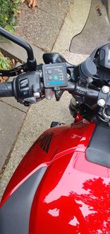 Honda NC 750 SA - HONDA NC750S