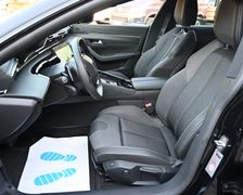PEUGEOT 508 SW Hybrid 225 Allure Navi 1.Hd Cam LED Leder