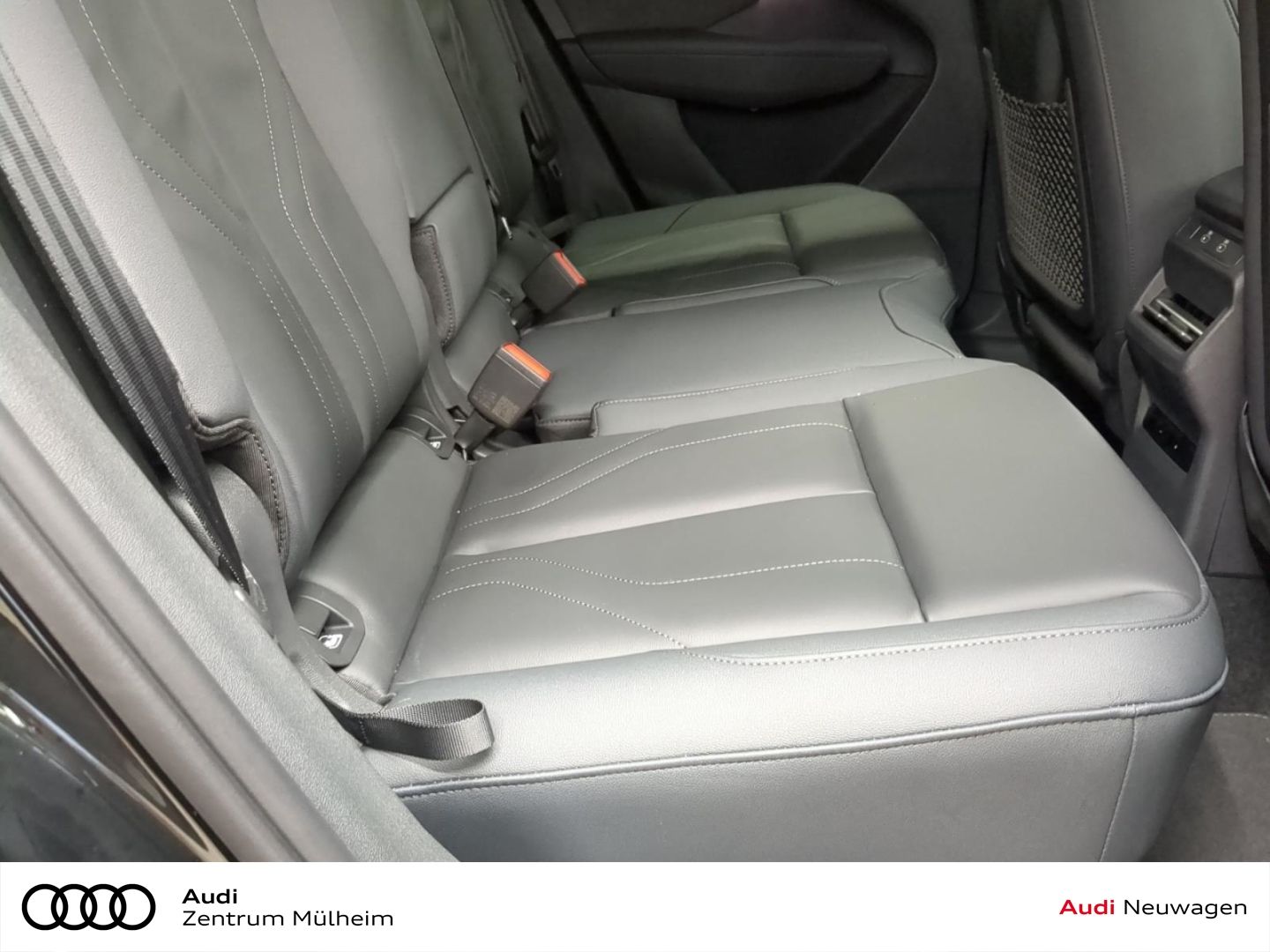 Audi Q3 - Bild 7