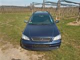 Opel Astra 1.6 Elegance Elegance - Opel Astra aus 1998: Kombi