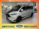 Ford Tourneo Custom Titanium 320L1 Sport Kamera + 8 S