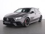 Mercedes-Benz A 45 S AMG 4M+ MBUX+LED-HP+Night+Perf.+Amb+RFK+ - gebrauchte Mercedes-Benz A 45 AMG aus dem Jahr 2022
