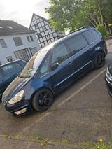 Ford 2010 Ford Galaxy - Ford Galaxy in Kassel