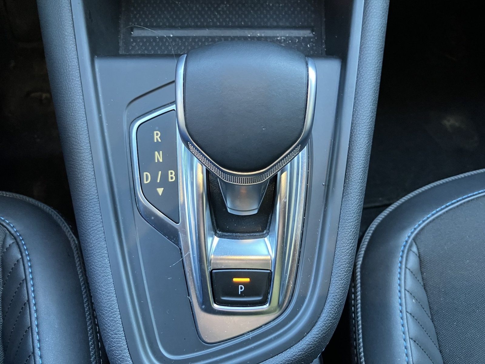 Renault Captur - Bild 15