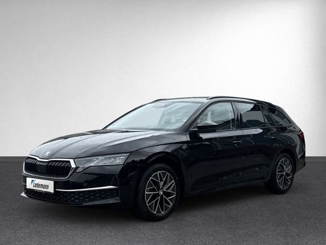 Octavia Combi 1.5 TSI Selection LED+NAVI+RFK+ACC