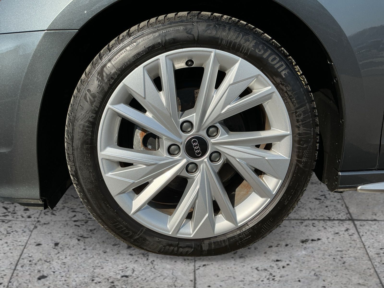 Audi A3 - Bild 8