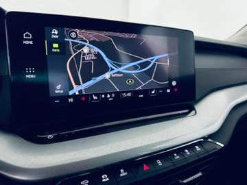 Skoda Octavia - 7