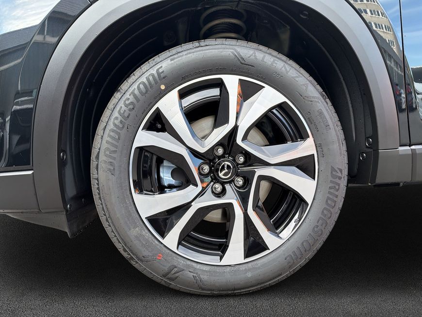 Mazda CX-5 - Bild 7