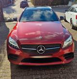 Mercedes-Benz C 300 T Modell AMG Style