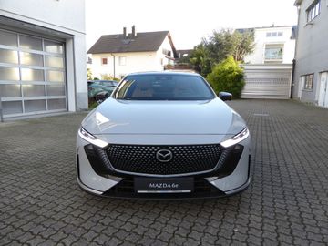 Mazda 6e EV Takumi Plus   SOFORT VERFÜGBAR !!!