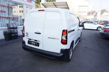 Toyota Proace (Verso) - 8