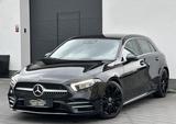 Mercedes-Benz A 250*AMG*EDITION 1*AMBIENT*SPUR*SHZ*NAVI*KAMERA - : Kleinwagen, 1.2
