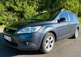Ford Focus Turnier Viva - Ford Focus: Viva Turnier