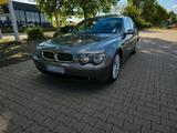 BMW E65 730d Verkauf/Tausch - gebrauchte BMW 730 aus dem Jahr 2004