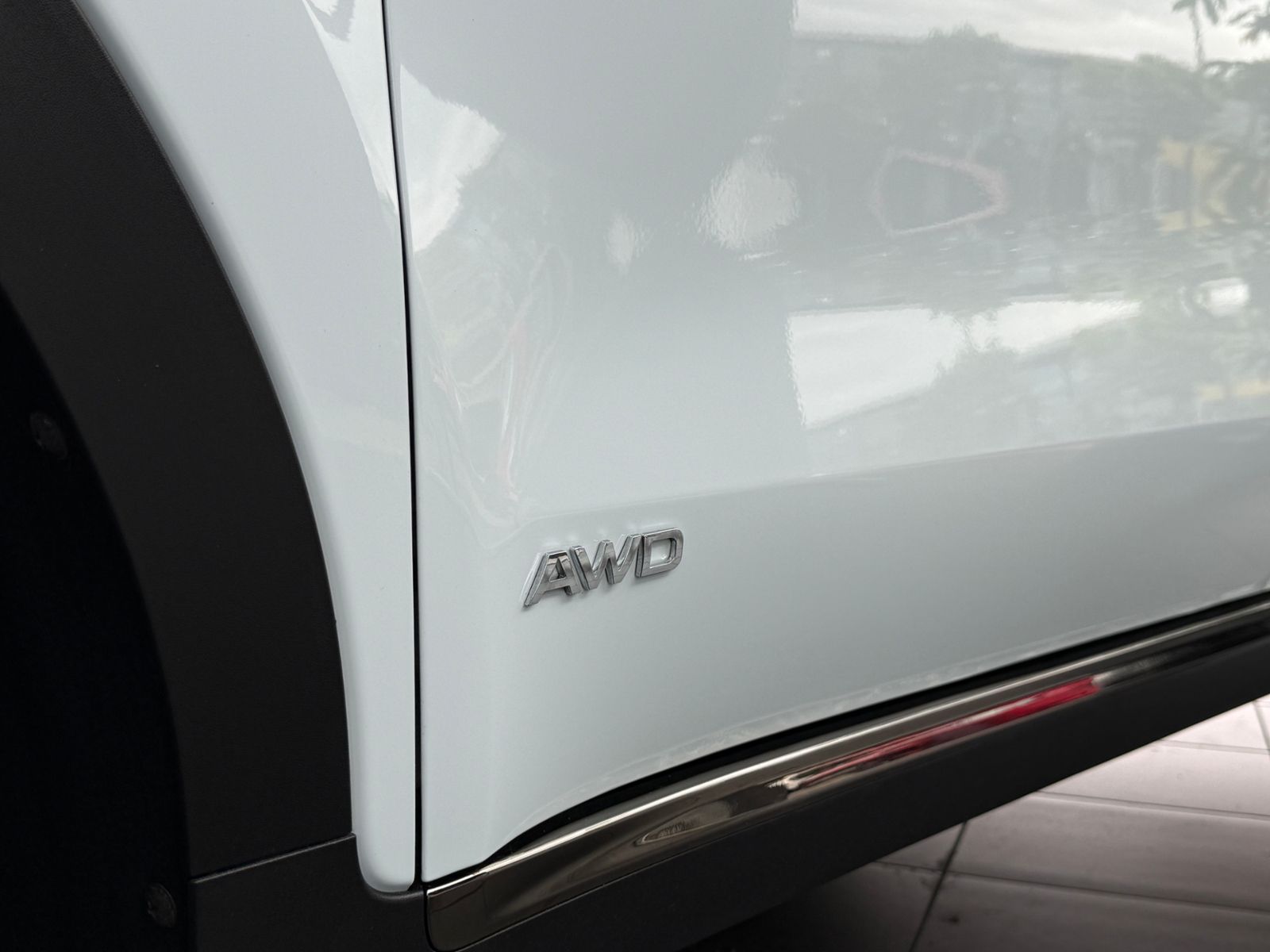 Fahrzeugabbildung Kia Sportage GT-Line 4WD PANO LED LEDER 19"