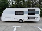 Adria Adora 573 PT 2022 ATC Mover Klima Markise - Adria Adora