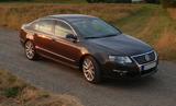 Volkswagen Passat 2.0 TDI Highline Limusine Scheckheft - Volkswagen Passat in Chemnitz