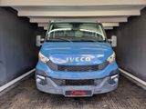 Iveco Daily 35 S13, PRITSCHE, 3 SITZER, KLIMA, 46 TKM - Iveco