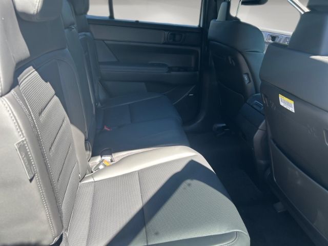 Hyundai Santa Fe – Bild 13