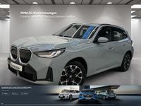 BMW X3 - Vorschau Bild 1