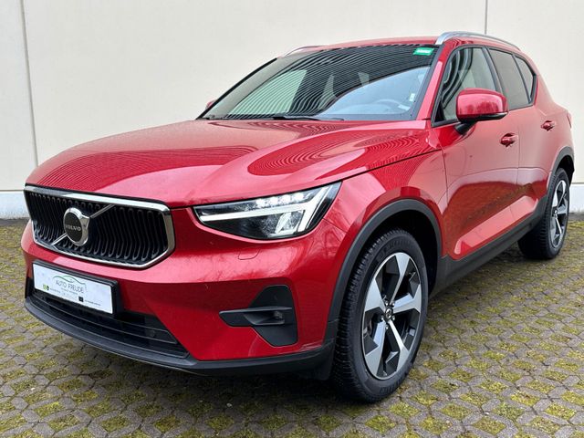 Volvo XC40 B3 DKG Pilot Assist DAB+ Kamera Memory